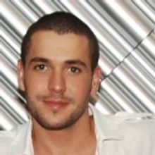 Shayne Ward Joins Cast of West End ROCK OF AGES