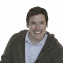 Matt Lenz Set for Broadway Dreams Foundation's Arts Intensive, 6/13-19