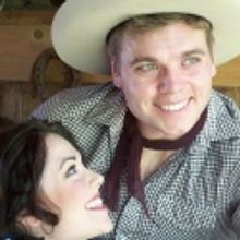 OKLAHOMA! Opens 6/17 for Summer Run at Cumberland County Playhouse