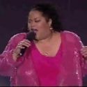 STAGE TUBE: What to Expect from the PRISCILLA Tony Performance - Martha Wash Sings…