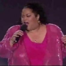 STAGE TUBE: What to Expect from the PRISCILLA Tony Performance - Martha Wash Sings 'It's Raining Men'!