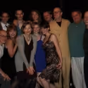 Photo Flash: THE SHAGGS Opens at Playwrights Horizons