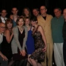 Photo Flash: THE SHAGGS Opens at Playwrights Horizons