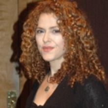 Edie Falco, Victoria Clark, Will Swenson et al. Join Bernadette Peters for Broadway Barks Benefit, 7/9