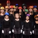 Photo Flash: The Dicapo Opera Children's Chorus Concert