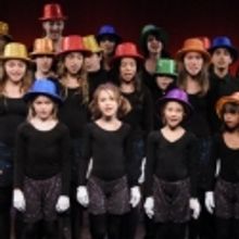 Photo Flash: The Dicapo Opera Children's Chorus Concert