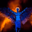 Photo Flash: The Old Globe's THE TEMPEST