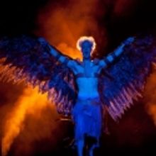 Photo Flash: The Old Globe's THE TEMPEST