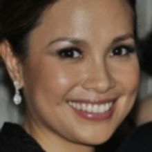 Photo Coverage: Lea Salonga Returns to Café Carlyle, 6/7-6/25