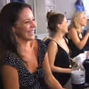 Behind the Scenes with JERSEY BOYS' Girls!