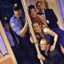 Photo Flash:Cortland Rep's RUMOURS