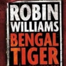 BENGAL TIGER AT THE BAGHDAD ZOO Concludes Limited Run July 3 As Scheduled; Productions in Germany, France, Italy & Possibly London Next
