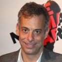 Joe Mantello on His 'Completely Unexpected' Tonys Experience