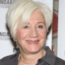 Olympia Dukakis to Host TALES OF THE CITY Benefit, 6/24