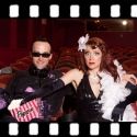 The Pink Room Burlesque Presents Mulholland Drive Burlesque & Franny’s FLICKS…