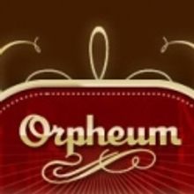 WEST SIDE STORY Plays the Orpheum, 7/12-17