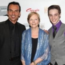 High School Student Wins First Ever Adele Astaire Scholarship