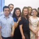 Photo Flash: New York Stage and Film Meet & Greet!