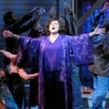 BWW Reviews: TALES OF THE CITY Delights; Tinkering Needed to Tune Up for Broadway