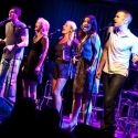 Photo Flash: THE LEAGUE OF BROADWAY SUPER FRIENDS Performs Inaugural Concert