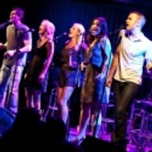 Photo Flash: THE LEAGUE OF BROADWAY SUPER FRIENDS Performs Inaugural Concert