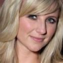 Carley Stenson to Take on Elle Woods in West End's LEGALLY BLONDE, July 11