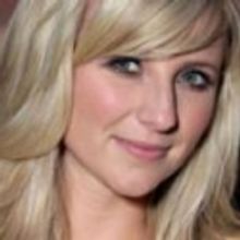 Carley Stenson to Take on Elle Woods in West End's LEGALLY BLONDE, July 11