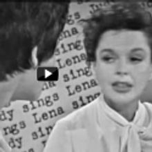 SPOTLIGHT ON THE 2011 TONY AWARDS: DAY 28 - Lena Horne Steals The Show