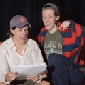 Central Square Theater Presents MATT AND BEN this Summer