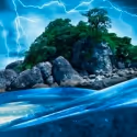 Antic Disposition Presents THE TEMPEST at Middle Temple Hall, 20th August