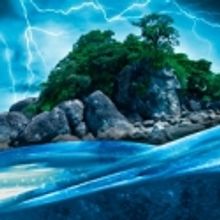 Antic Disposition Presents THE TEMPEST at Middle Temple Hall, 20th August