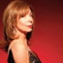 Rita Rudner to Appear at Ridgefield Playhouse, 6/24