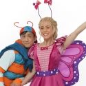 BROADWAYWORLD Jr PRESENTS: SUMMER FLASH!