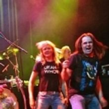 Uriah Heep to Perform at Ridgefield Playhouse, 6/25
