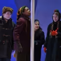 A CHRISTMAS STORY Holds Open Auditions for Kids in Chicago, 6/27