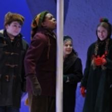 A CHRISTMAS STORY Holds Open Auditions for Kids in Chicago, 6/27