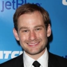 Chad Kimball to Celebrate WEST SIDE STORY at Drama Book Shop, 6/28