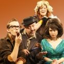 Noel Directs Upcoming EVERYBODY LOVES OPAL at Chaffin's Barn; Opens 6/16