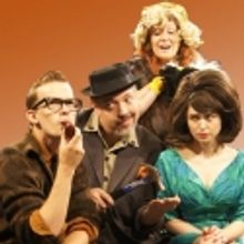 Noel Directs Upcoming EVERYBODY LOVES OPAL at Chaffin's Barn; Opens 6/16