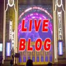 BWW's EXCLUSIVE 2011 Tony Rehearsal LIVE Blog!