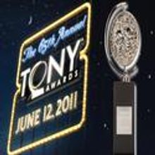 2011 Tony Award Winners - THE BOOK OF MORMON, WAR HORSE, NORMAL HEART & ANYTHING…
