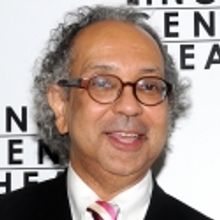 CELEBRATION OF COLOR ON BROADWAY to Honor George C. Wolfe and Ruth and Stephen…