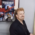 Paul Bogaev: A Superhero for SPIDER-MAN