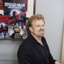 Paul Bogaev: A Superhero for SPIDER-MAN