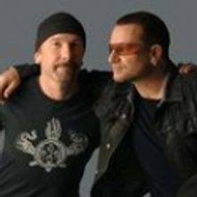 Bono & The Edge to Make a 2011 Tonys Appearance!