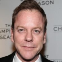 Danny Glover Joins Kiefer Sutherland in TOUCH