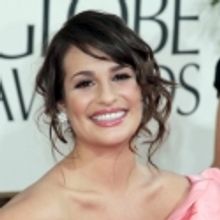 Lea Michele Wants to Star in More Movies!