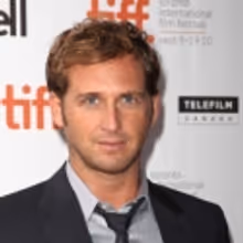 Josh Lucas to Star in THE FIRM on NBC
