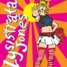 Transport Group Extends LYSISTRATA JONES Through 6/24