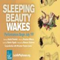 STAGE TUBE: First Look at SLEEPING BEAUTY WAKES Video